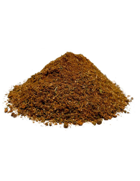 Bylík Šašlik směs koření 100g