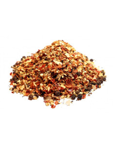 Bylík Krkovička směs koření 300g