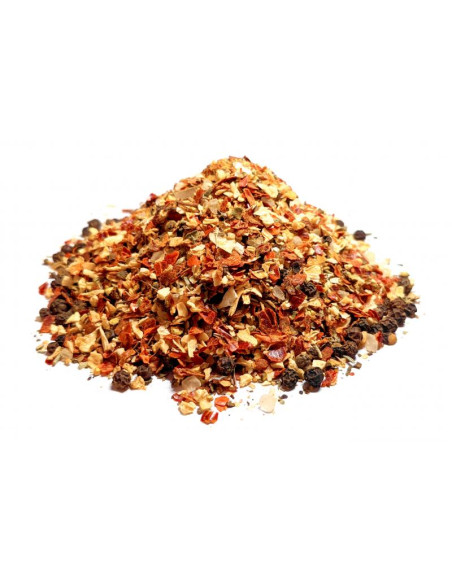 Bylík Krkovička směs koření 250g