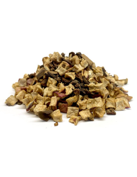 Bylík Svařené víno kousky 250g