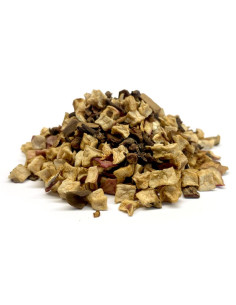 Bylík Svařené víno kousky 100g