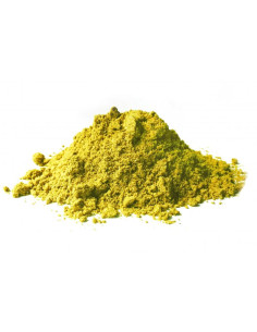 Bylík Fenykl mletý plod 250g