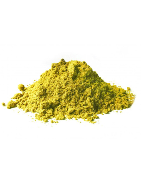 Bylík Fenykl mletý plod 250g