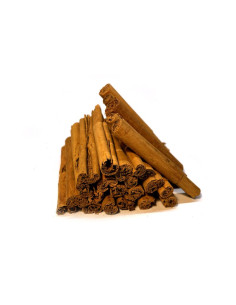 Bylík Skořice cejlonská celá 100g