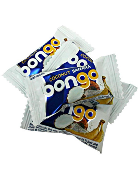 064 - Bongo banán mini 500g