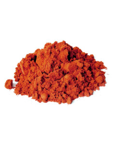 Bylík Paprika sladká mletá ASTA 200 400g