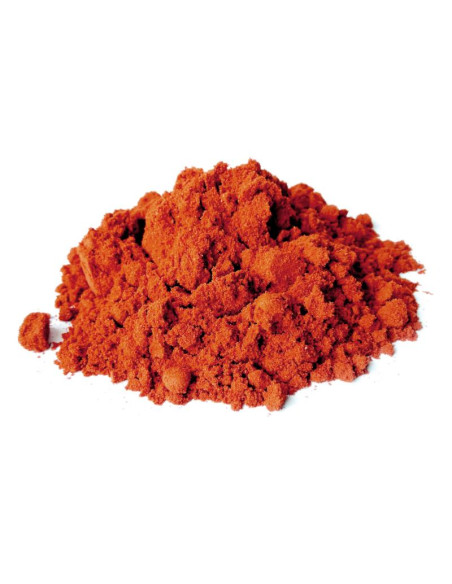 Bylík Paprika sladká mletá ASTA 200 400g