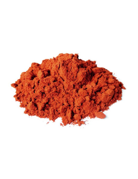 Bylík Paprika sladká mletá ASTA 140 30g