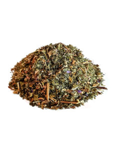 Bylík Vrbka nať 10g