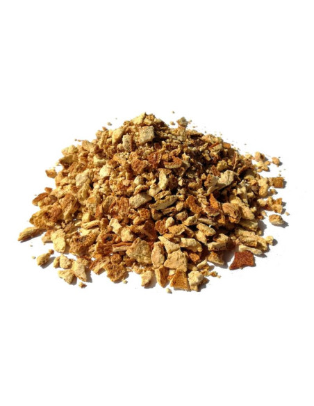 Bylík Hořký pomeranč kůra 500g