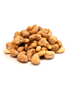 Bylík Kešu ořechy solené 50g