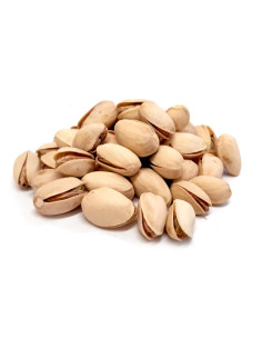 Bylík Pistácie neloupané solené 500g