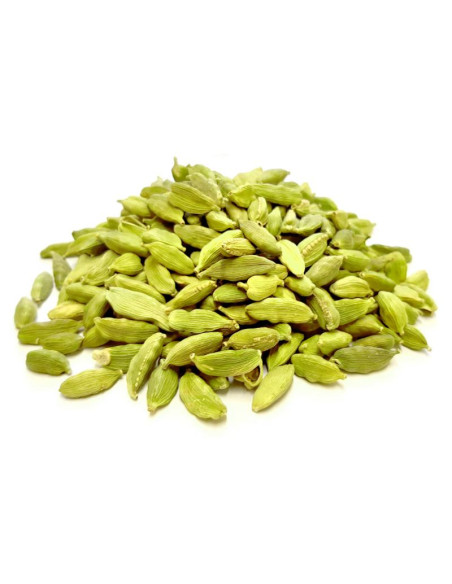 Bylík Kardamom extra plod 30g