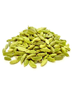 Bylík Kardamom extra plod 50g