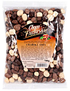 066 - CÍSAŘSKÁ SMĚS  500g