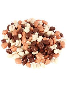 067 - ARAŠÍDY MIX 500g