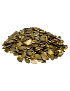 Bylík Dýně semínko loupané 200g