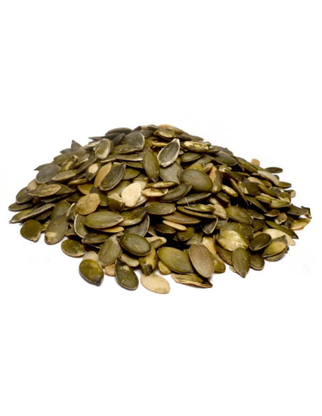 Bylík Dýně semínko loupané 100g