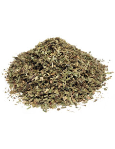 Bylík Kokoška nať 500g