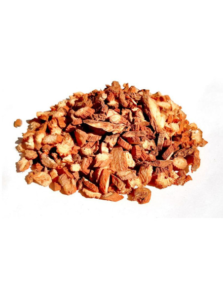 Bylík Šalvěj červenokořenná kořen 150g