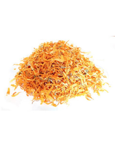 Bylík Měsíček okvětní lístky 150g