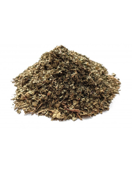 Bylík Líska list 300g