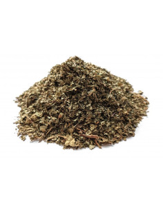 Bylík Líska list 200g