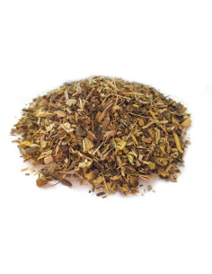 Bylík Dřištál kůra 250g