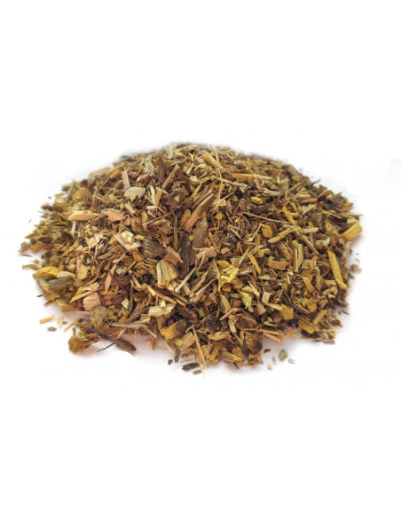Bylík Dřištál kůra 250g