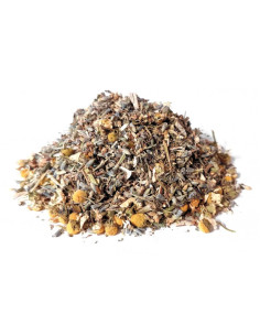 Bylík Kočky bylinková směs 100g