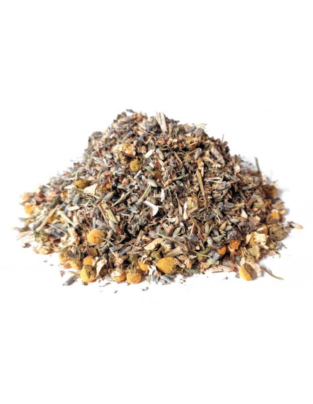 Bylík Kočky bylinková směs 50g