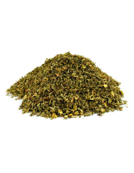 Bylík Cistus list 50g