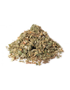 Bylík Osmáci bylinková zelená směs 250g