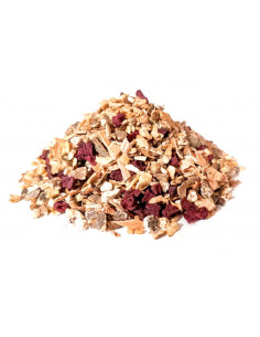 Bylík Osmáci bylinková směs kořeny a semínka 200g