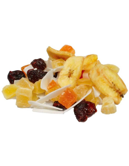 073 - EXOTIC MIX 500g