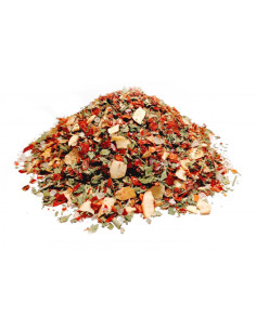 Bylík Aglio olio & peperoncino směs koření 300g