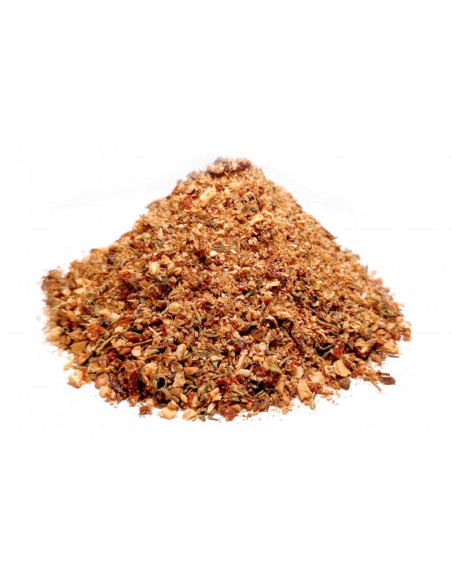 Bylík Argentina směs koření 300g
