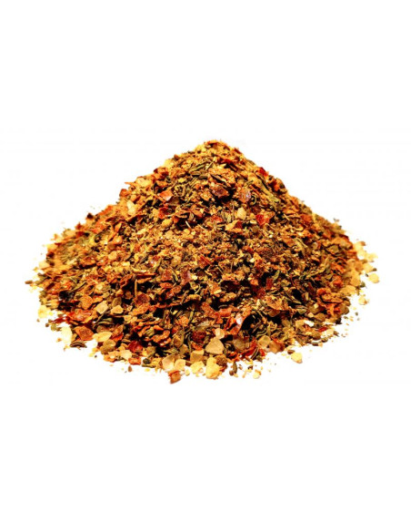 Bylík Pstruh směs koření 250g