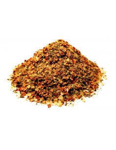 Bylík Pstruh směs koření 150g