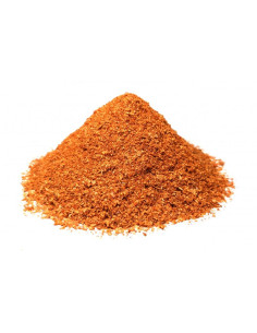 Bylík Čína směs koření 500g