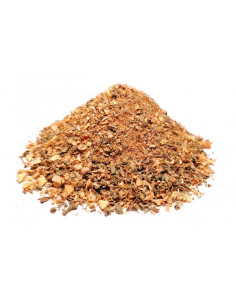 Bylík Hříbková směs koření 300g