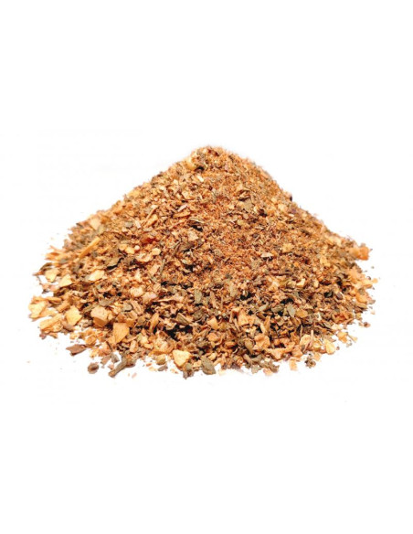 Bylík Hříbková směs koření 50g