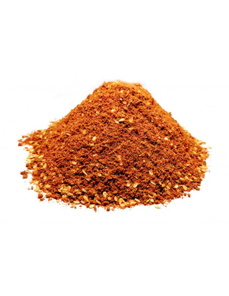 Bylík 25 chutí směs koření 250g