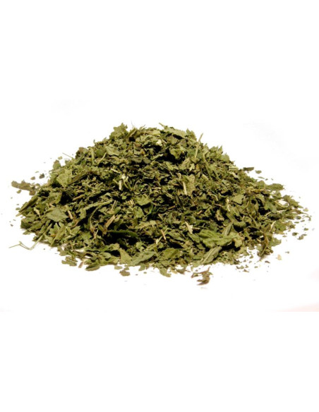 Bylík Kopřiva nať s listem 250g