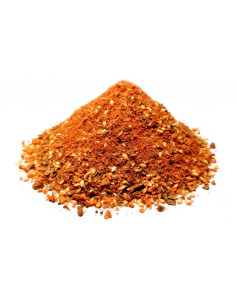 Bylík Grilovaná zelenina směs koření bez glutamátu 200g