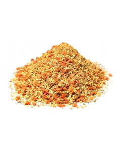 Bylík Polévkové směs koření bez soli a glutamátu 300g