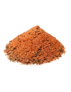 Bylík Makrela směs koření 400g