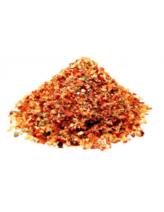 Bylík Piri piri směs koření 400g