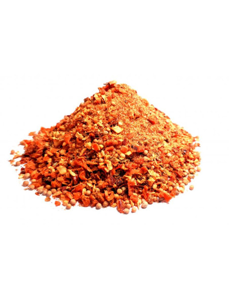 Bylík Ryby směs koření 400g