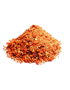 Bylík Ryby směs koření 50g